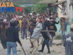 Ketua ABB, Saatnya Warga Belawan Bergerak…! Tawuran dan Narkoba Tak Bisa Lagi Dibiarkan