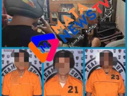 Kurang dari 24 Jam, Polisi Ungkap Kasus Penculikan Anak di Marelan, Korban Selamat