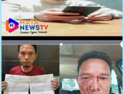 Warga Sei Mencirim Diduga Jadi Korban Penganiayaan Brutal, Pelaku Belum Ditahan Meski Sudah Dilaporkan