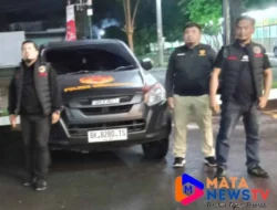 Tim Laser Anti Bandit Tindaklanjuti Informasi Judi Mesin Ikan