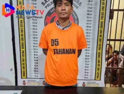 Sat Narkoba Polres Simalungun Berhasil Bongkar Bandar Sabu, Berantas Jaringan Narkoba Hingga Akar-Akarnya