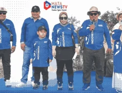 Gebyar Merdeka HUT RI ke-80 di Desa Tumpatan Nibung : Meriah, Penuh Kebersamaan, dan Jadi Ajang Pemersatu Warga