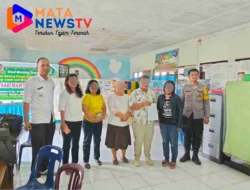 Polsek Siantar Selatan Selesaikan Kasus Dugaan KDRT Melalui Jalur Mediasi