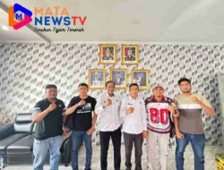 Perkuat Sinergi, Polres Simalungun Jalin Silaturahmi ke Lapas Narkotika Siantar Demi Kamtibmas Kondusif