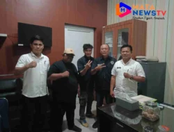 Pererat Sinergi, Dinas Perkim Deli Serdang dan IWBKB Jalin Kemitraan Strategis