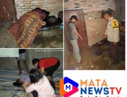 Polsek Tanah Jawa Tangani Cepat Kasus Penemuan Mayat di Hutabayu Raja, Dipastikan Non Pidana