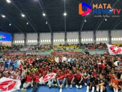 Sukses Gelar Kejurda Perdana, Bobby Nasution Apesiasi ABTI Sumut