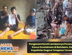 Pengacara Soroti Lambannya Penanganan Kasus Kecelakaan di Batubara, Desak Kepolisian Segera Tetapkan Tersangka