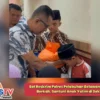 Sat Reskrim Polres Pelabuhan Belawan Gelar Jum’at Berkah, Santuni Anak Yatim di Sekitar Mako