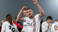 Bologna vs Cremonese: Vardy Menggila di Renato Dall'Ara, Audero Jadi Tembok Ratapan Bologna