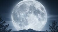 Cold Moon 4 Desember? Berikut Penjelasannya