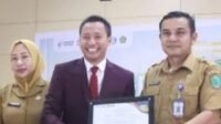 Spirit Tanah Suci & Turki: Syafii Efendi Tancap Gas 'Kebut' Seminar Guru Hebat