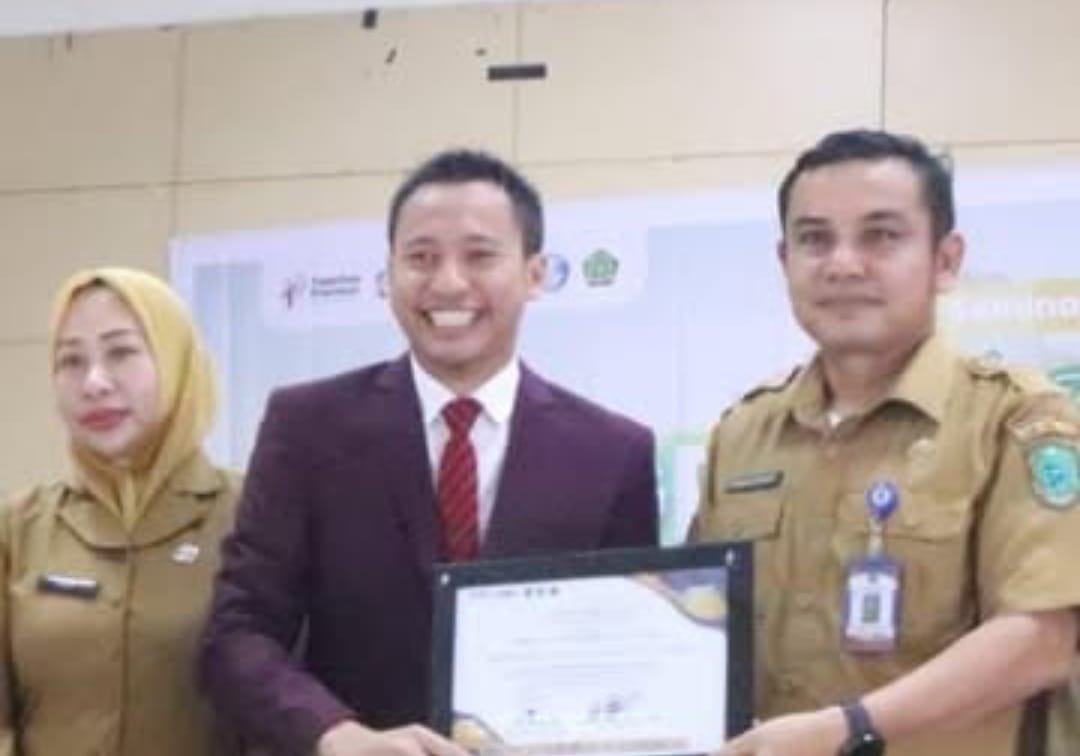Spirit Tanah Suci & Turki: Syafii Efendi Tancap Gas 'Kebut' Seminar Guru Hebat