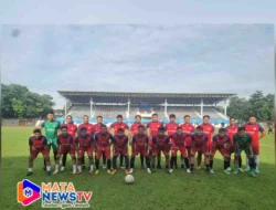 KAGAMA Fun Sport Gelar Fun Match Mini Soccer Bersama BNCT dan SPMT
