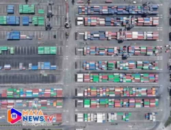 Awali 2026, BNCT Fokus Efisiensi dan Keselamatan Operasional Terminal