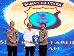 Polres Labuhanbatu Selatan Terima Opini Ombudsman 2025, Siap Benahi Kualitas Pelayanan Publik