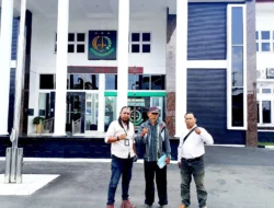 Dana Desa Aras Kabu Memanas, Kejari Didesak Bongkar Dugaan Proyek Fiktif Rp185 Juta