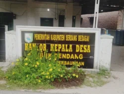 Ketika Kepala Desa Sulit Ditemui, Pelayanan Warga Jadi Korban ‎