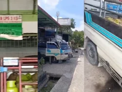 Dugaan Penyalahgunaan LPG Subsidi di Labura Menguat, Gudang PT STS Disorot Publik