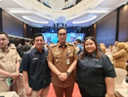 Pelindo Regional 1 Hadiri Musrenbang Kota Medan, Dorong Investasi dan Penguatan Logistik