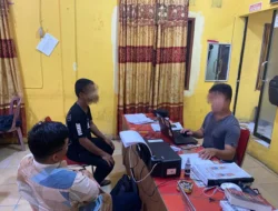 Kasat Reskrim Polres Nias Selatan Klarifikasi Video Viral Kasus Pengeroyokan, Tegaskan Proses Sudah Sesuai Prosedur