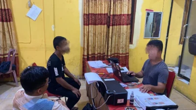 Kasat Reskrim Polres Nias Selatan Klarifikasi Video Viral Kasus Pengeroyokan, Tegaskan Proses Sudah Sesuai Prosedur