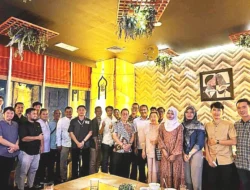 BNCT Perkuat Kemitraan Strategis Dengan Perusahaan Pelayaran
