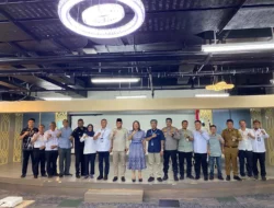 Pelindo Regional 1 Terima Kunker Komite II DPD RI, Bahas Penguatan Implementasi UU Pelayaran