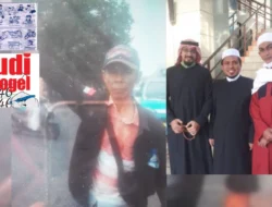Ustaz Muhammad Nabawi Desak Penutupan Togel di Belawan, Soroti Dugaan Pembiaran Aparat