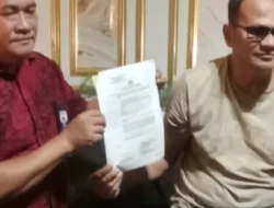 Polres Karimun Setop Perkara, Tanjung Buser Bebas — Siap Serang Balik Pelapor