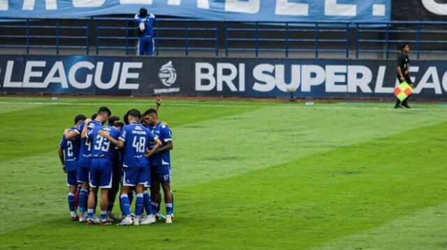 Jelang Duel Panas Persib vs Arema FC: Pj Wali Kota Bandung Tegaskan Larangan Kedatangan Suporter Tamu