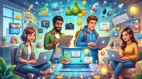 Gak Perlu Resign! Ini Deretan Bisnis Online 'Cuan' yang Ramah Buat Karyawan, Mahasiswa, Hingga Freelancer