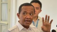 Menteri Bahlil Pastikan Stok Energi Nasional Aman dan Harga BBM Subsidi Tetap Stabil Menteri Bahlil Pastikan Stok Energi Nasional Aman dan Harga BBM Subsidi Tetap Stabil