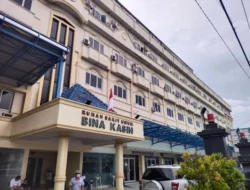Diduga Palak Pasien BPJS, Oknum PIC di RS Bina Kasih Medan Disebut Minta Uang Jutaan