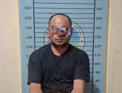 Polisi Amankan Pria Paruh Baya Diduga Pengguna Sabu di Aceh Tenggara