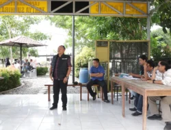 Yusnar Al-Banjari Terpilih Pimpin Wartawan Mitra Humas Polres Sergai 2026–2028
