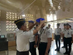 Lapas Kotapinang Kukuhkan Satops Patnal