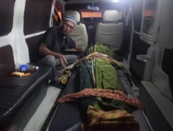 Diduga Curi Buah, Pria di Medan Labuhan Tewas Dianiaya Pemilik Rumah