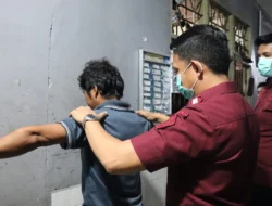 Lapas Rantauprapat Gelar Razia Gabungan Bersama APH, Perkuat Komitmen P4GN Jelang HBP ke-62