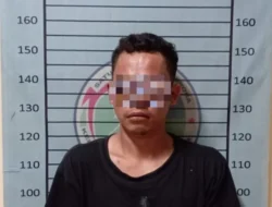 Transaksi Sabu di Warung Tutup Terbongkar, Polisi Amankan Pria di Aceh Tenggara