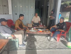 KJM-B Gelar Halal Bihalal 1447 H, Perkuat Silaturahmi dan Soliditas Antarjurnalis