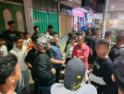 Timsus Dayok Mirah Polres Pematangsiantar Intensifkan Patroli Malam hingga Subuh, Cegah Gangguan Kamtibmas