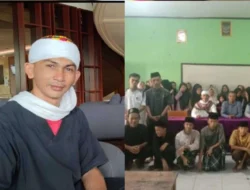 Tokoh Agama: Tawuran dan Narkoba di Belawan Sudah Darurat Moral