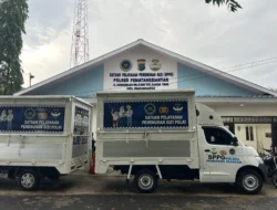 Polres Pematangsiantar Bantah Isu Penyimpangan di SPPG Kemala Bhayangkari, Tegaskan Pengelolaan Sesuai Aturan