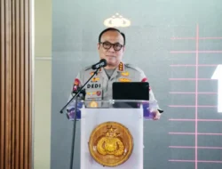Humas Polri Jadi Garda Penjaga Kebenaran di Tengah Derasnya Arus Informasi Digital