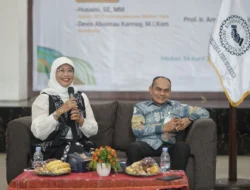 Koperasi Desa Naik Kelas, Disiapkan Jadi Pusat Ekonomi Warga