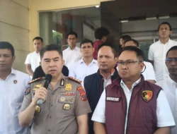 Begal Sadis Siang Hari di Marelan-Belawan Dibongkar, Polisi Kejar Pelaku hingga Aceh