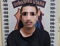 Polsek Siantar Martoba Tangkap Terduga Pelaku Curas di Depan Suzuya Merdeka Mall