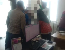 Balita 5,5 Tahun Tewas Tenggelam di Sungai Parbebsi, Polisi Lakukan Olah TKP