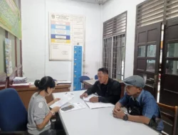Bukti Dugaan Pelanggaran Ketenagakerjaan Diserahkan, Wasnaker Sumut Didesak Bertindak Tegas